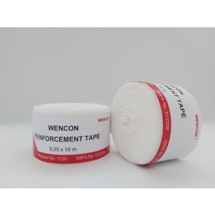 Wencon Reinforcement Tape, 0,05x10m - 1120