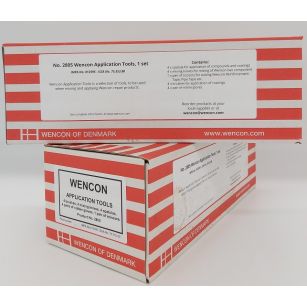 Wencon Application Tools - 2805